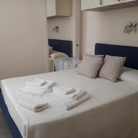 La Casa Di Hans בית אירוח
