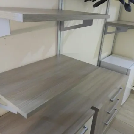 La Casa Di Hans בית אירוח