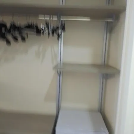 La Casa Di Hans בית אירוח *