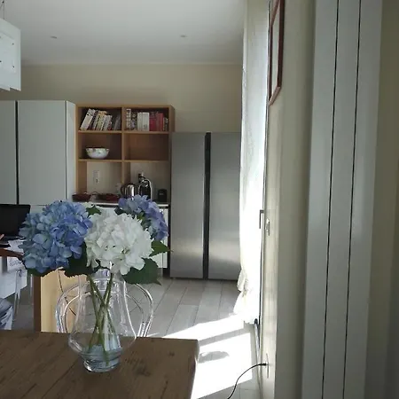 La Casa Di Hans * קליארי