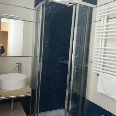 La Casa Di Hans בית אירוח קליארי