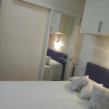 בית אירוח La Casa Di Hans